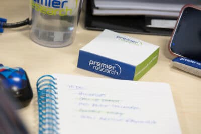 Welcome to Premier Perspectives!
