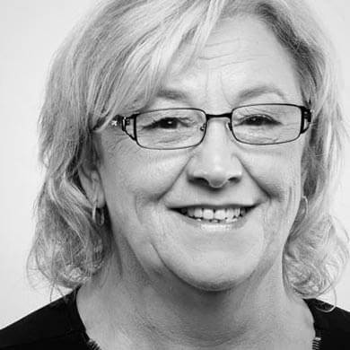 Joanne Emmett