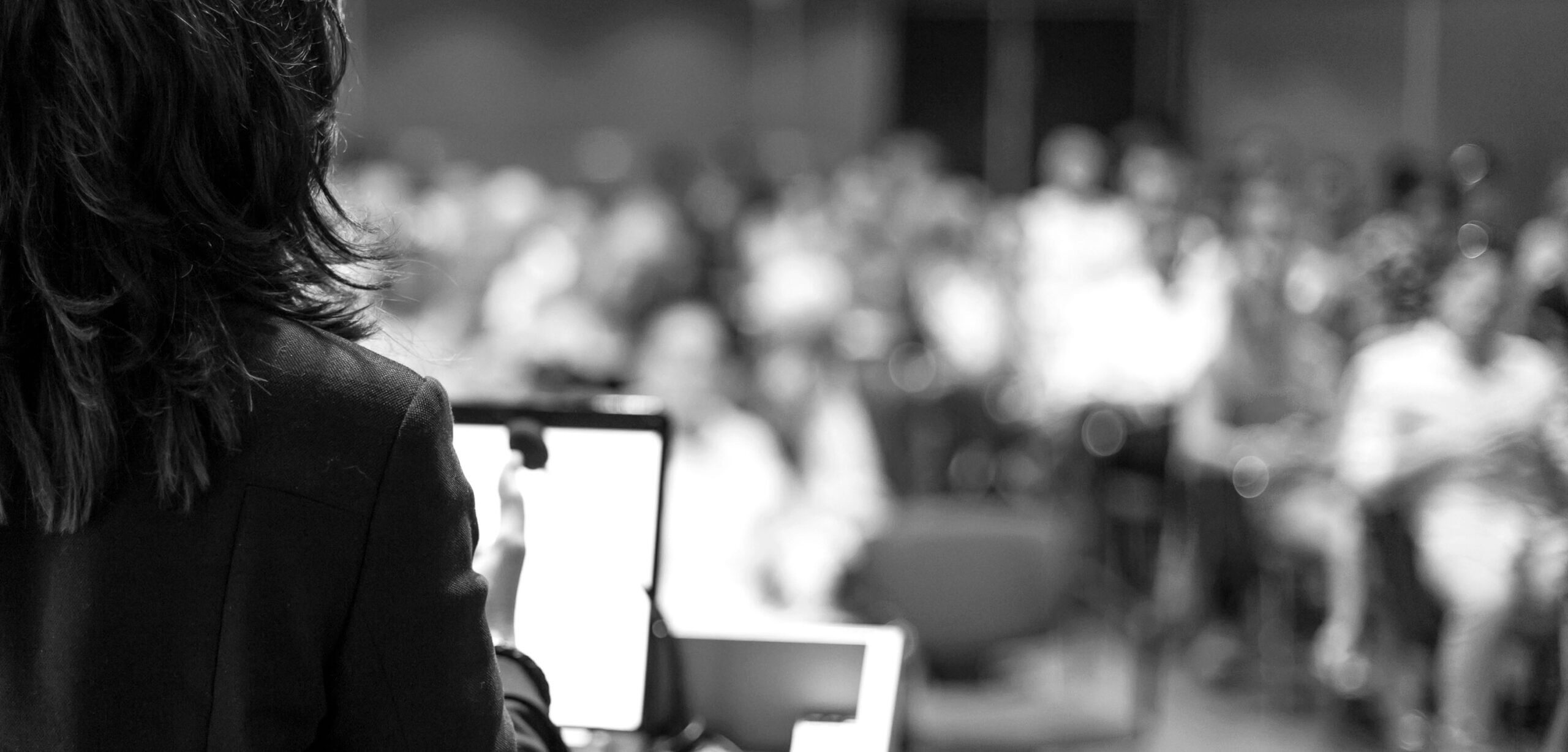 Leadership Development and Becoming a More Effective Change-maker