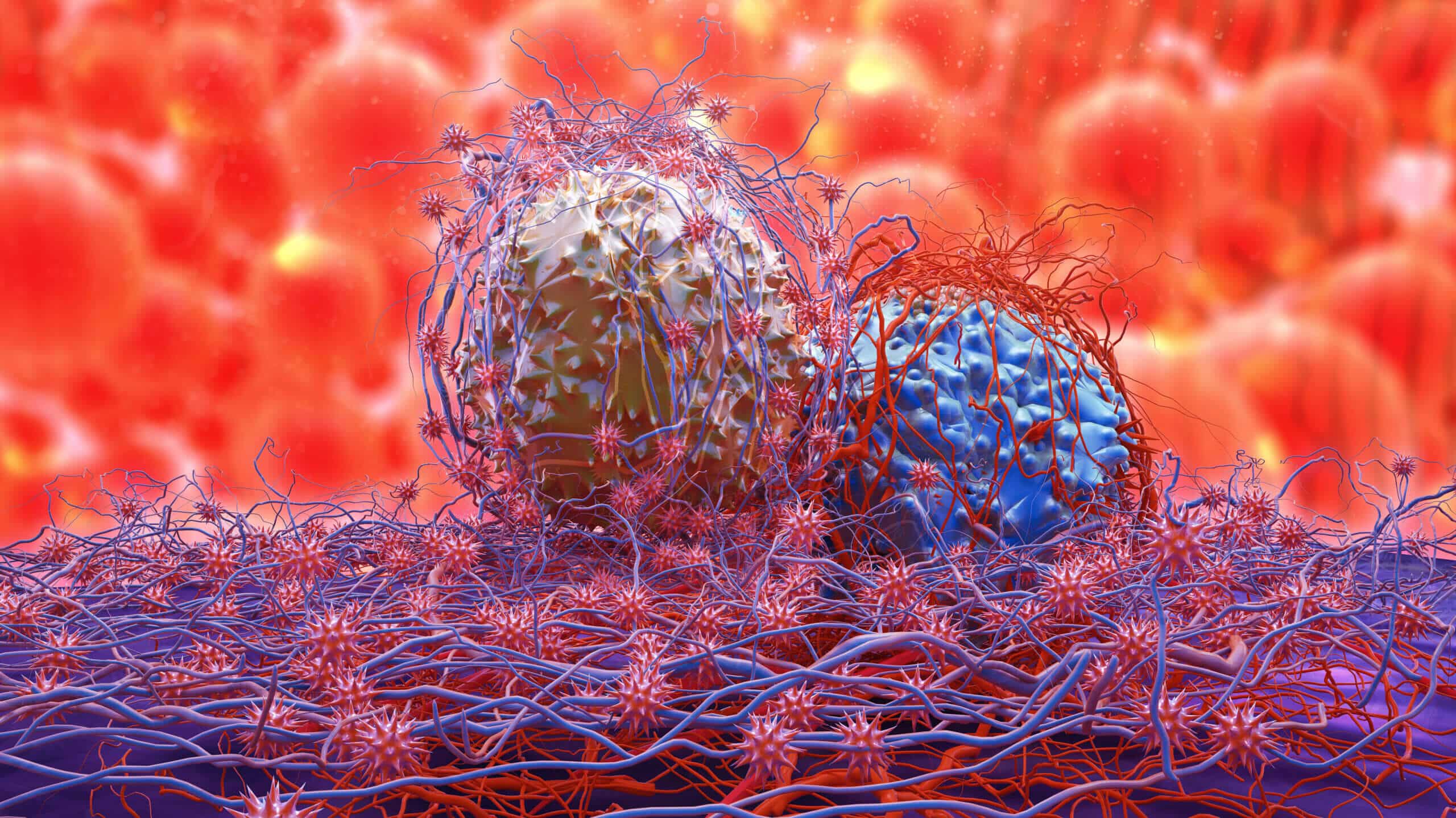 Beyond Boundaries: Revolutionary CAR-T Therapies Pave Way to Conquer Solid Tumors