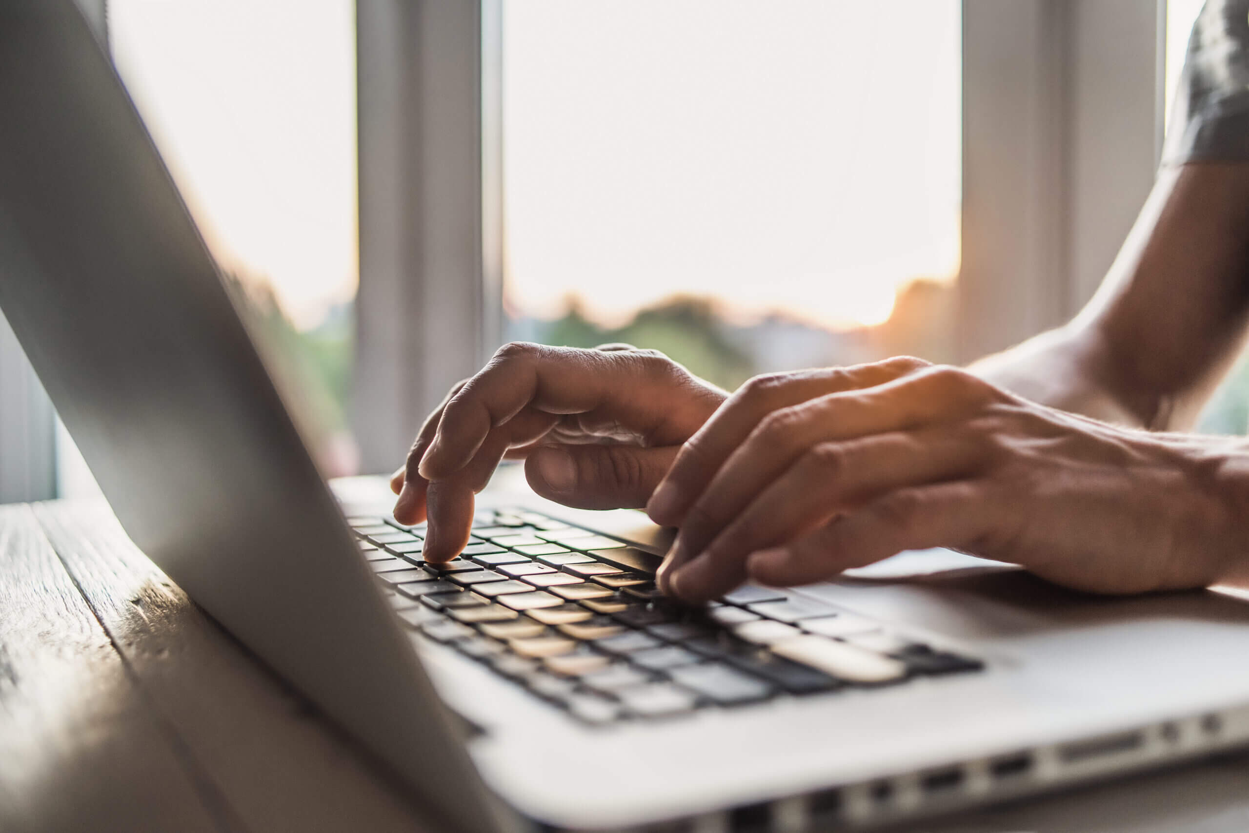 Data Driven: How Electronic Patient-Reported Outcomes (ePROs) Provide a Vital Opportunity to Capture Key Data Beyond the COVID-19 Crisis