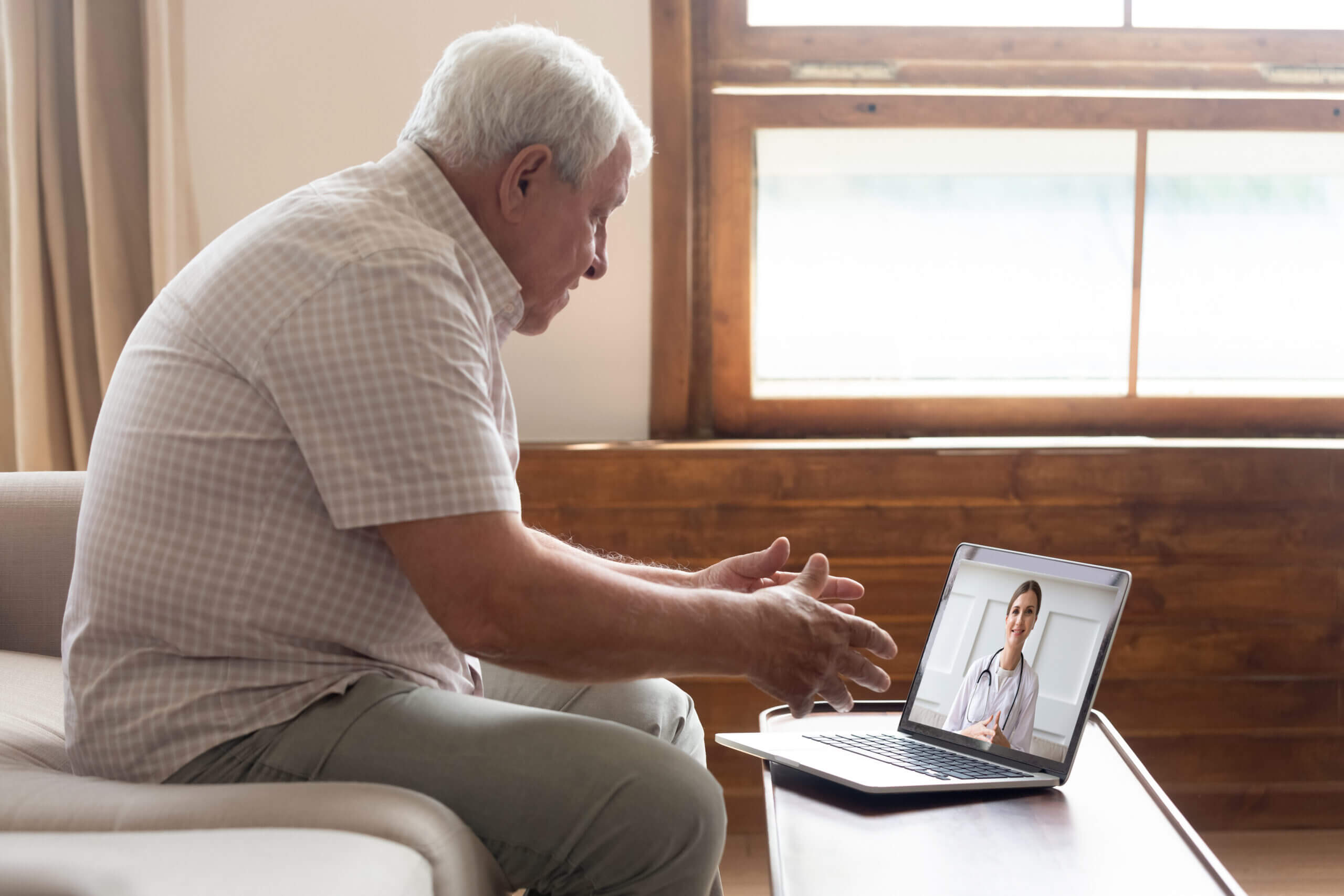 COVID-19 & Clinical Trials: Direct-to-Patient Model Keeps Research Moving and Patients Safe