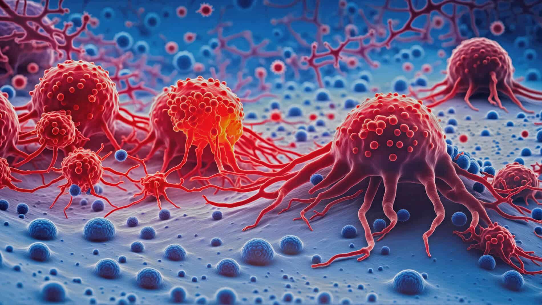 A Primer on Cancer Immunotherapy Part 1: Goals & Major Approaches