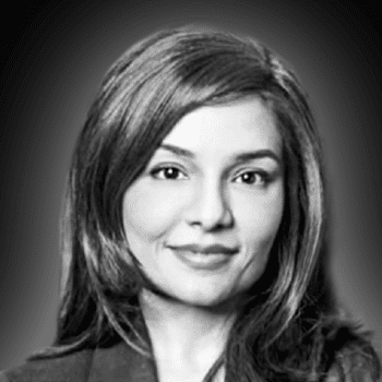Ayesha A. Pandit, M.D., M.S., MBA