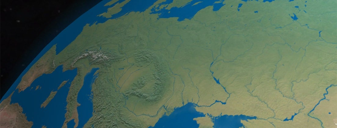 State of War in Ukraine and Business Continuity