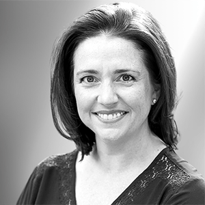 Jennie Orr, MBA