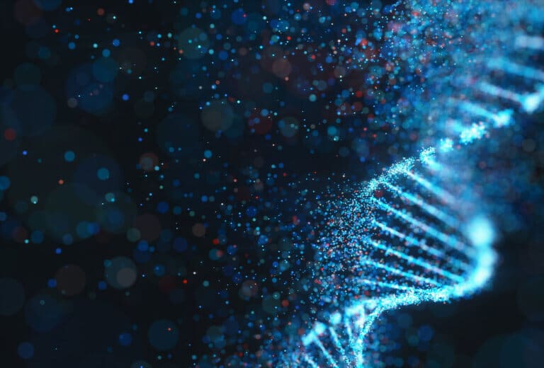 dna