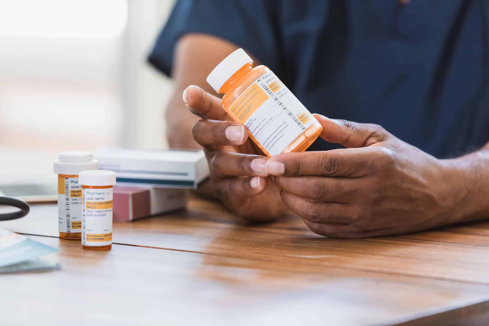 How to Select Drugs to Switch from Rx to OTC