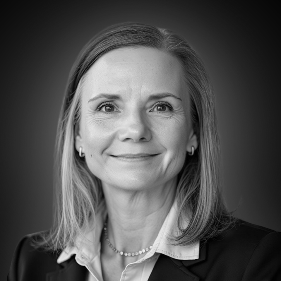 Angi Robinson