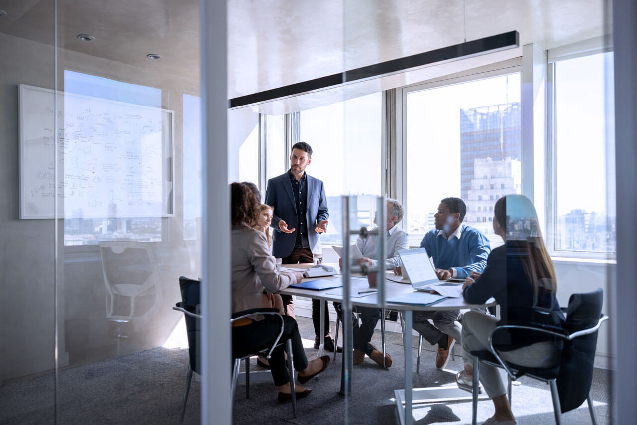 Premier Consulting Appoints William Bainbridge as Head of Commercial Strategy Solutions