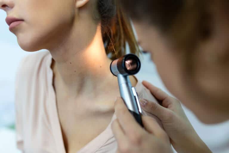 Designing and Conducting Decentralized Dermatology Trials