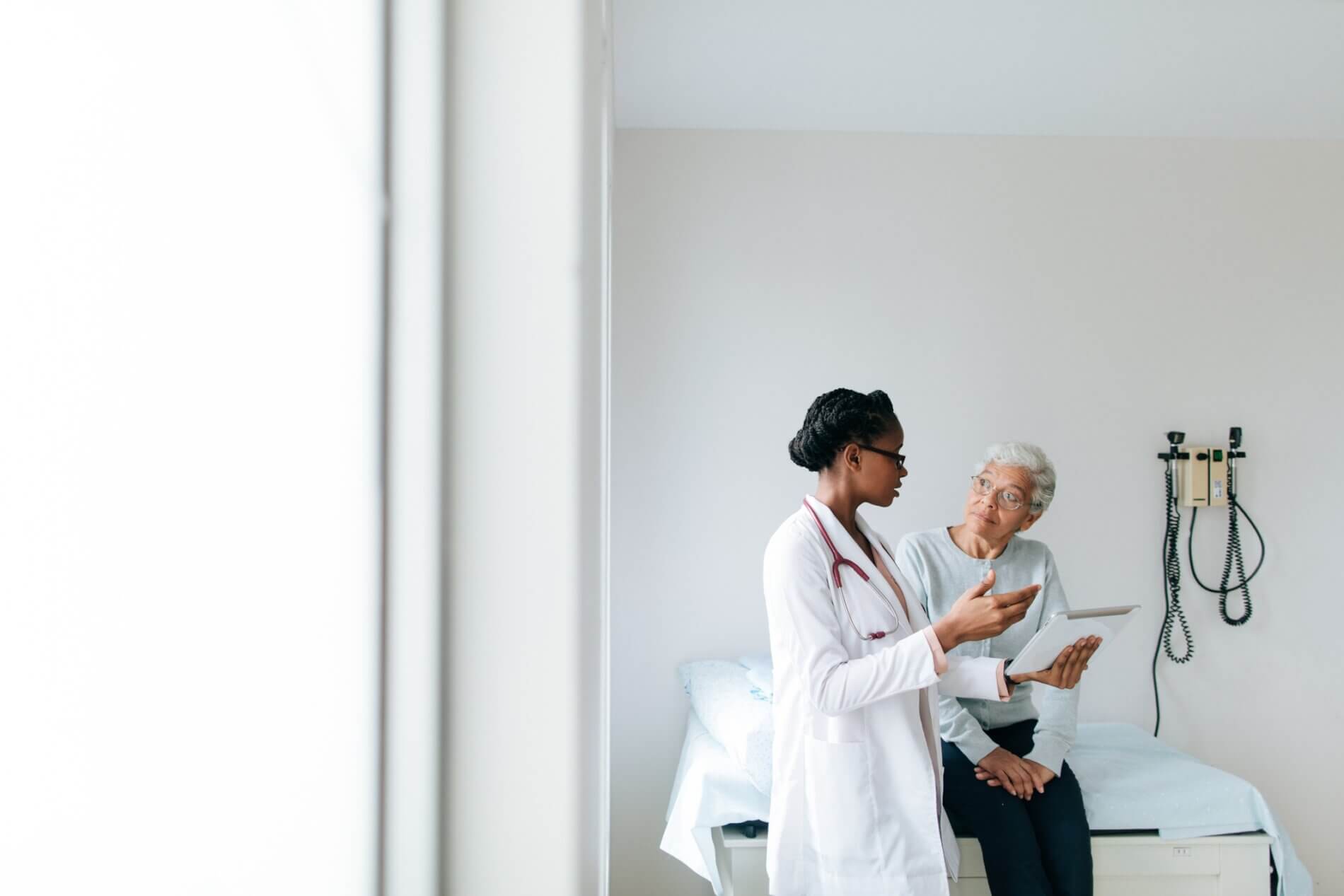 Celebrating World Patient Safety Day: An Interview with Leading Diagnostics Expert  