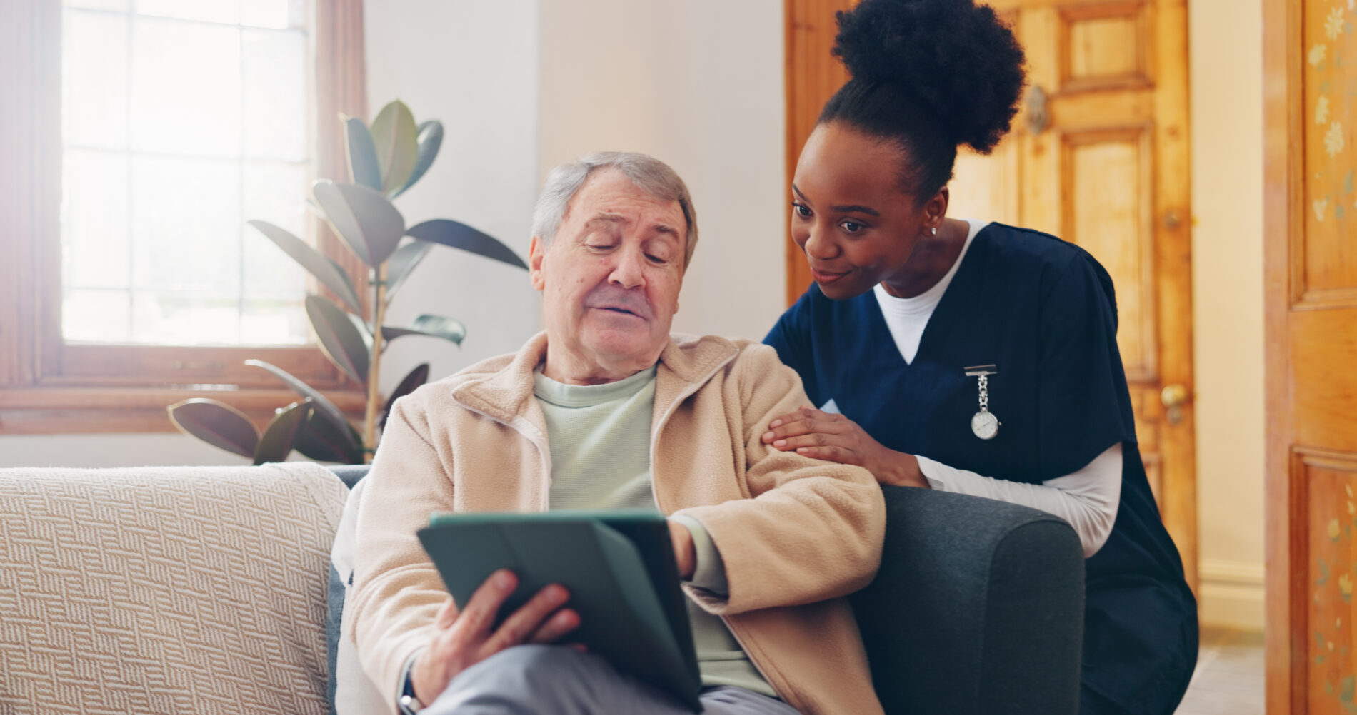 Navigating the New Era of Decentralized Clinical Trials 