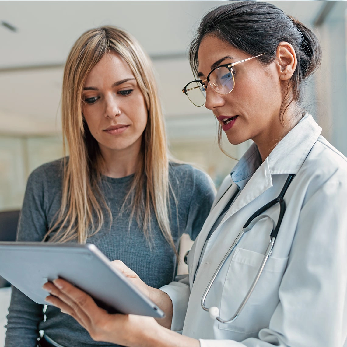 Capabilities - Technology