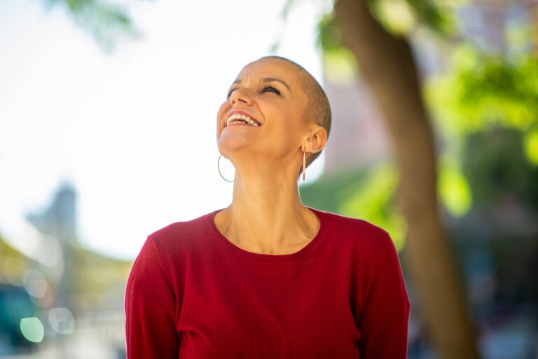 Redefining Women’s Oncology Research