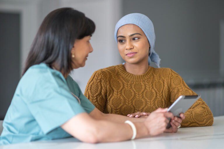 AI and RWE: Powering the Future of Oncology