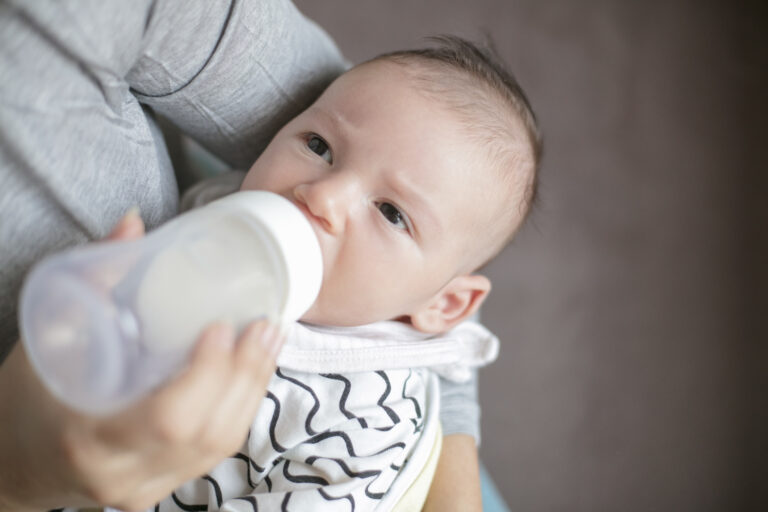 Setting the Gold Standard: The First Decentralized Clinical Trial for Infant Formula Achieves FDA No Further Questions (NFQ)