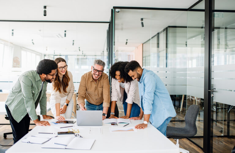 How to Prepare for a Successful Marketing Application Submission 