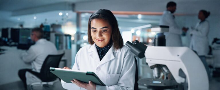 Navigating the Shift from Animal Testing to NAMs in Drug Development